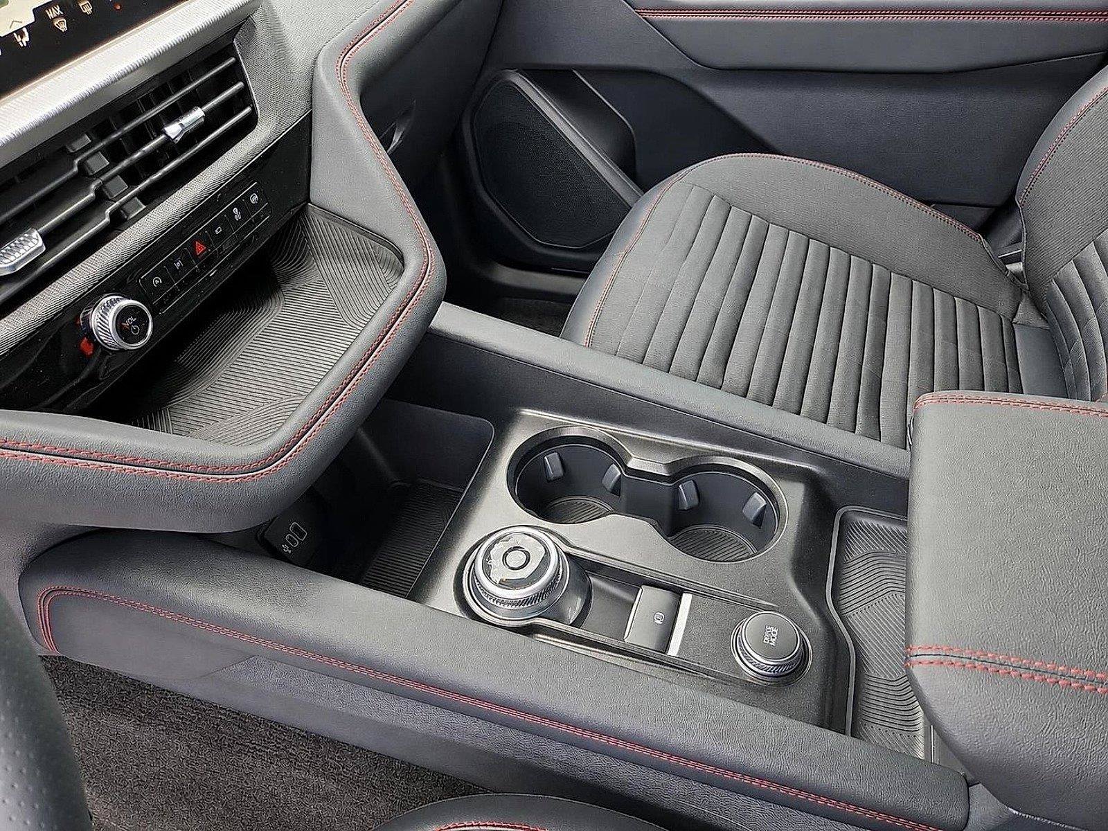 New 2026 Ford Explorer ST-Line w/ ST-Line Street Pack RWD image 19