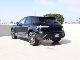 New 2026 Porsche Macan video 3