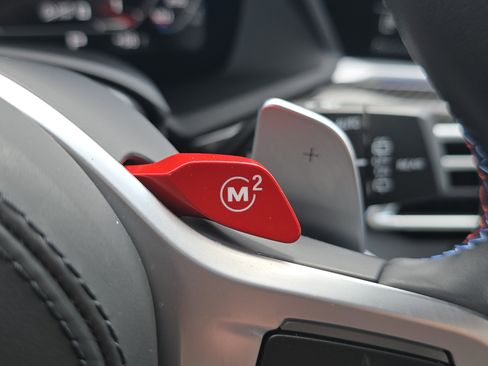 Used 2023 BMW X5 M w/ Competition Package image 27