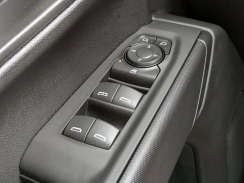 New 2026 Chevrolet Silverado 1500 Custom image 22