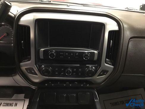 Used 2015 GMC Sierra 2500 SLT w/ Suspension Package, Off-Road image 56