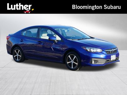 Used 2023 Subaru Impreza Premium