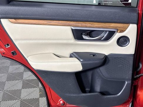Certified 2017 Honda CR-V EX-L image 20