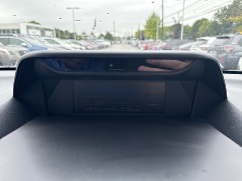 Used 2023 Subaru Forester Touring w/ Popular Package #2 AWD/4WD image 39
