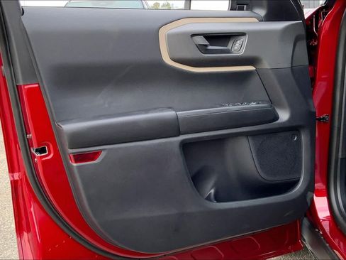 New 2026 Ford Bronco Sport Big Bend w/ Convenience Package image 10