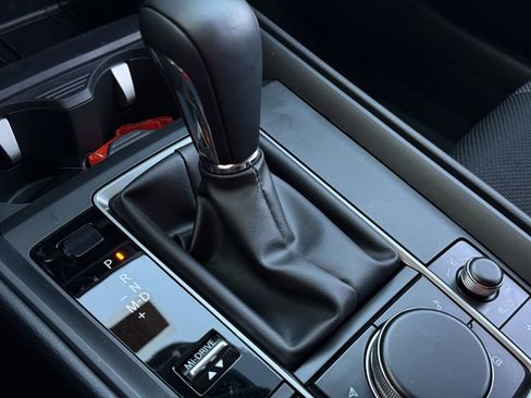 New 2025 MAZDA CX-50 AWD 2.5 S w/ Cargo Package image 18