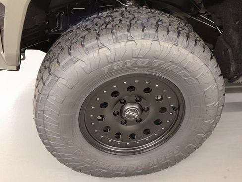 New 2026 Toyota Tacoma TRD Sport AWD/4WD image 7