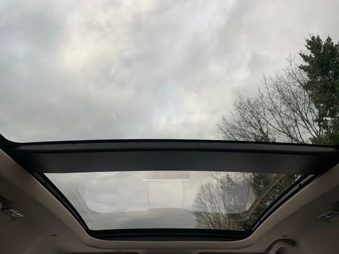 New 2025 Lincoln Corsair Grand Touring w/ Equipment Group 301A image 12