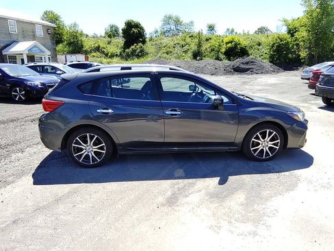 Used 2019 Subaru Impreza 2.0i Limited AWD/4WD image 6