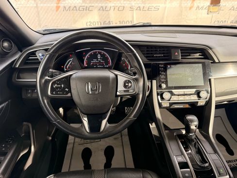 Used 2020 Honda Civic Sport Touring image 33
