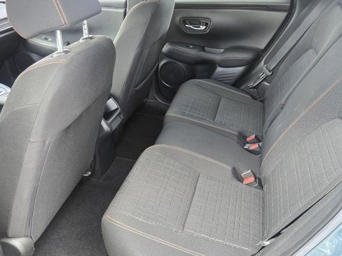 Certified 2024 Honda HR-V Sport image 11