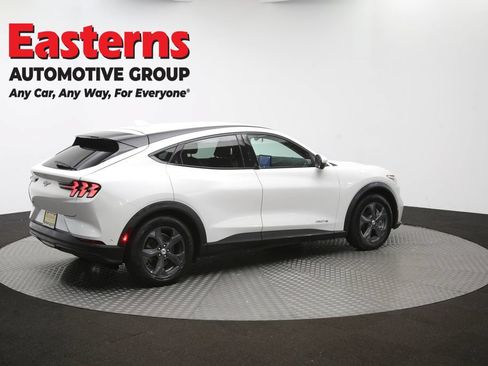Used 2021 Ford Mustang Mach-E Select w/ Comfort/Technology Package AWD/4WD image 44