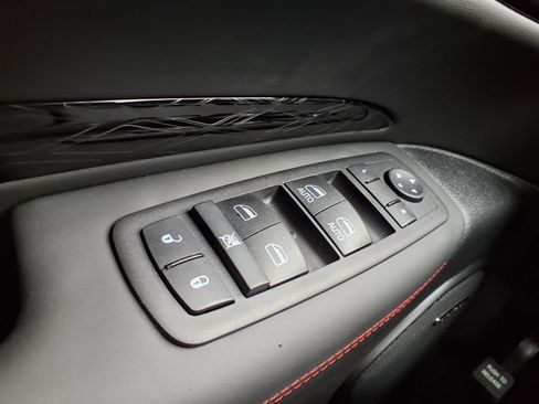 New 2026 Dodge Durango GT AWD/4WD image 16