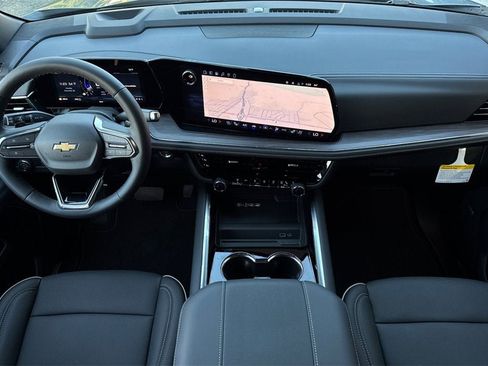 New 2026 Chevrolet Tahoe Premier w/ Sun And Tow Package image 13