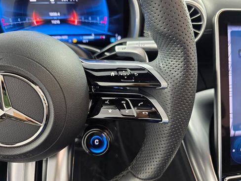 Certified 2022 Mercedes-Benz SL 55 AMG SL 55 AMG image 19