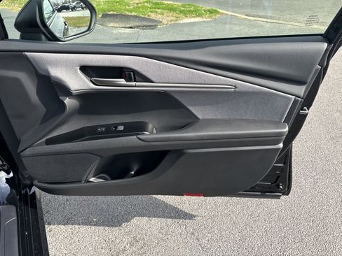 New 2025 Toyota Camry LE image 34