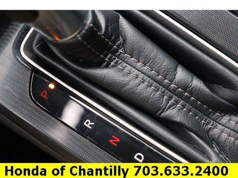 Used 2023 Honda Civic Sport image 18