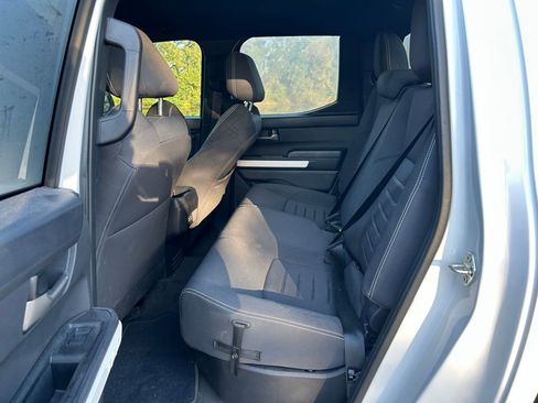 Certified 2024 Toyota Tacoma TRD Sport image 12