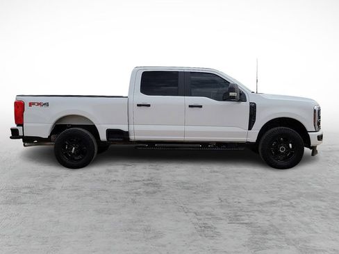 Used 2026 Ford F250 XL w/ STX Appearance Package image 12
