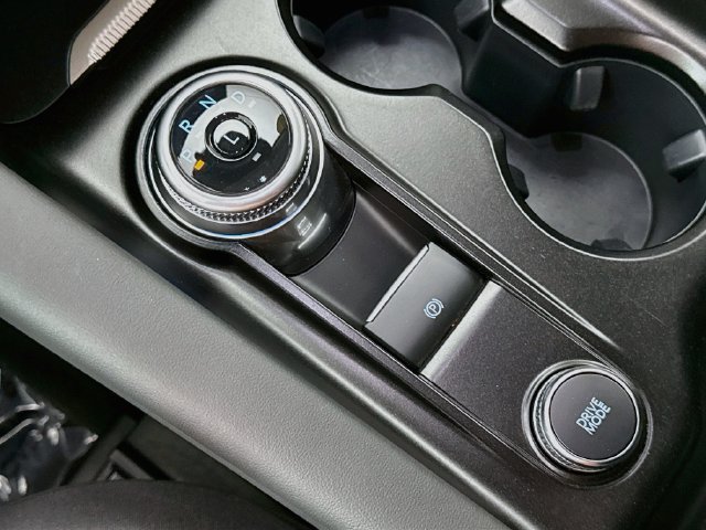 Certified 2025 Ford Explorer Active AWD/4WD image 17