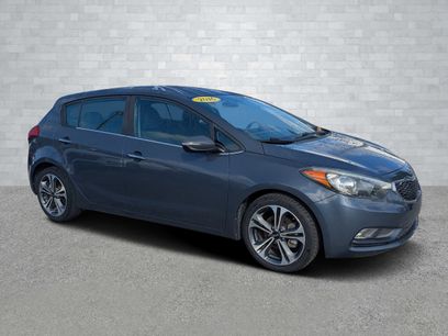 Used 2016 Kia Forte EX