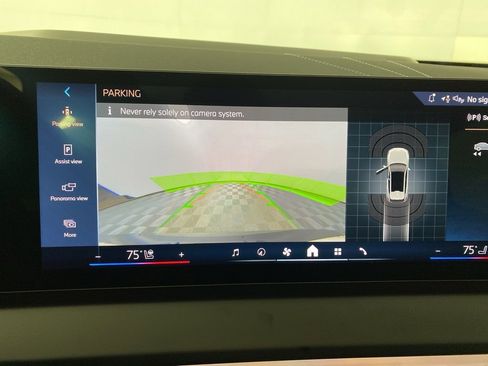 New 2026 BMW X3 xDrive30 image 19