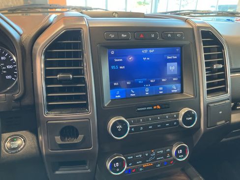 Used 2021 Ford Expedition Max Platinum image 27