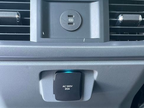 New 2025 Ford F150 Lightning Flash image 22