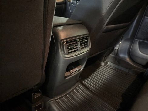 Used 2022 Honda CR-V EX image 27