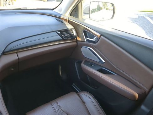Used 2019 Acura RDX AWD w/ Advance Package image 18