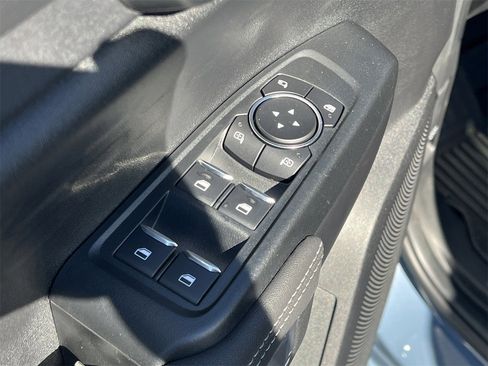 New 2025 Ford Ranger XLT w/ Equipment Group 301A High image 16