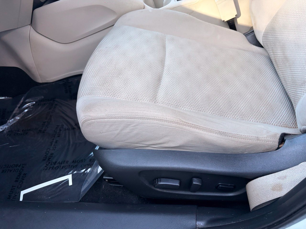 Certified 2021 Nissan Rogue Sport SV FWD image 27