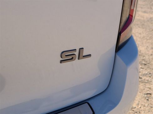 New 2026 Nissan Armada SL image 7