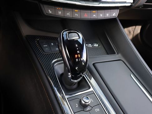 New 2026 Cadillac CT5 V image 26