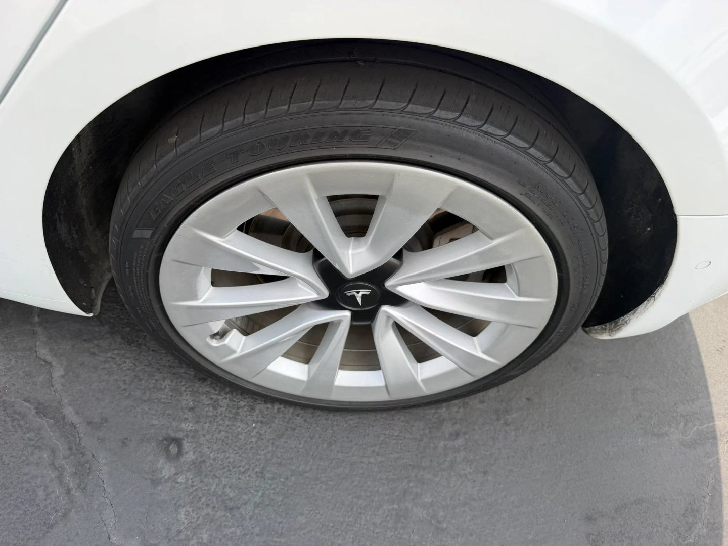 Used 2022 Tesla Model 3 RWD image 31