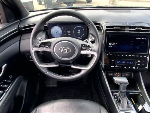 Used 2024 Hyundai Santa Cruz Limited AWD/4WD image 6