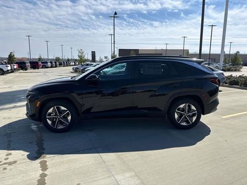 New 2026 Hyundai Tucson SEL image 6