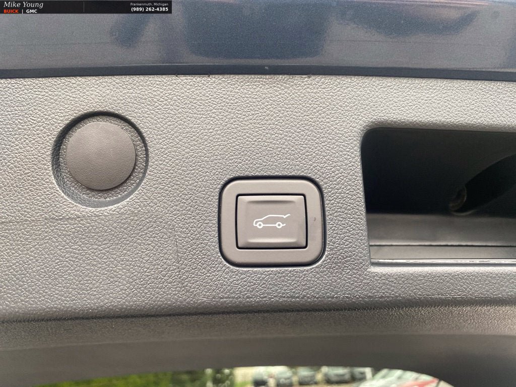 New 2027 GMC Terrain Denali AWD/4WD image 6