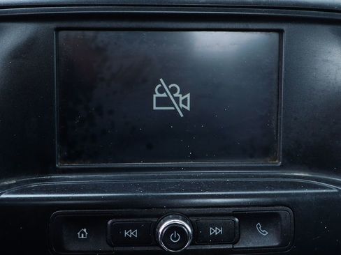 Used 2019 Chevrolet Silverado 3500 W/T w/ WT Convenience Package RWD image 25