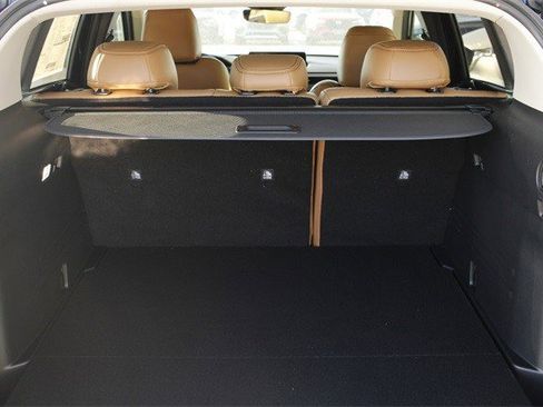 New 2025 MAZDA CX-50 AWD 2.5 S w/ Weather Package image 38