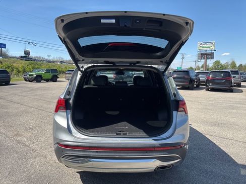 Used 2022 Hyundai Santa Fe Limited image 36