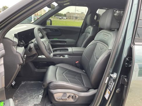 New 2027 Kia Telluride SX X-Line w/ Towing Package AWD/4WD image 8