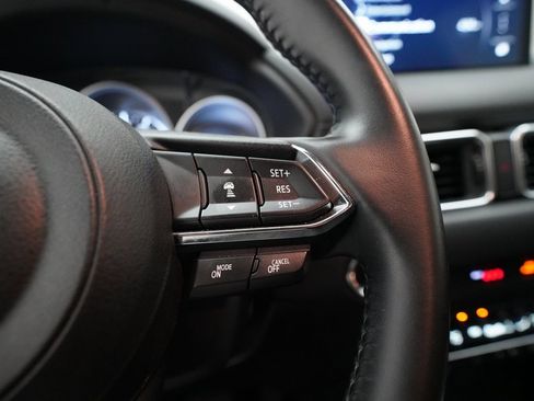 Used 2024 MAZDA CX-5 AWD 2.5 S w/ Select Package image 18