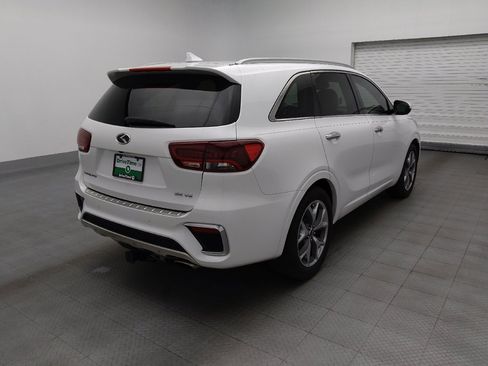 Used 2020 Kia Sorento SX FWD image 9