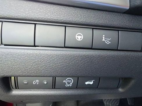 New 2026 Nissan Rogue Platinum w/ Platinum Premium Package image 17