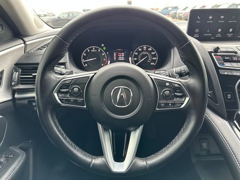 Used 2022 Acura RDX FWD image 14