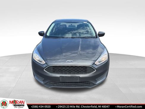 Used 2018 Ford Focus SE image 8