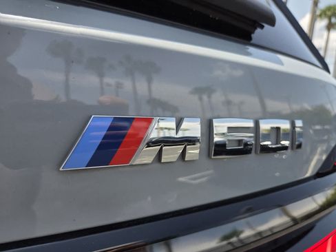 Used 2024 BMW X7 M60i w/ Executive Package AWD/4WD image 18