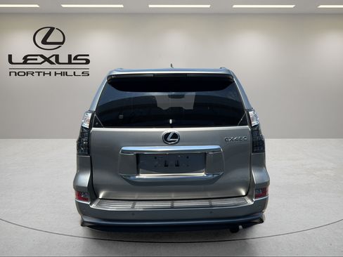 Used 2023 Lexus RX 350 Premium Plus w/ Accessory Package AWD/4WD image 7