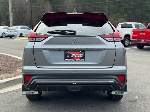 New 2026 Mitsubishi Eclipse Cross AWD image 10
